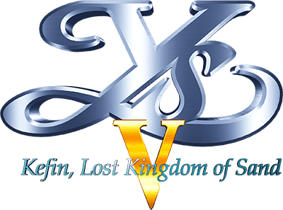 Ys 5 (SNES) Play Online